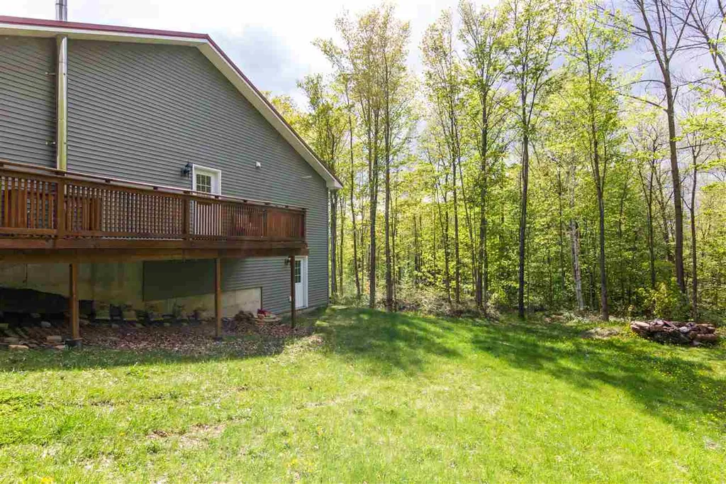 126 Rock Maple Drive Georgia VT 05478
