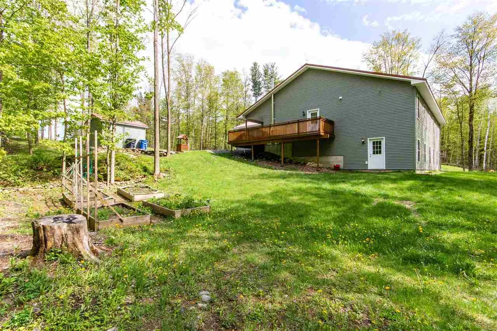 126 Rock Maple Drive Georgia VT 05478