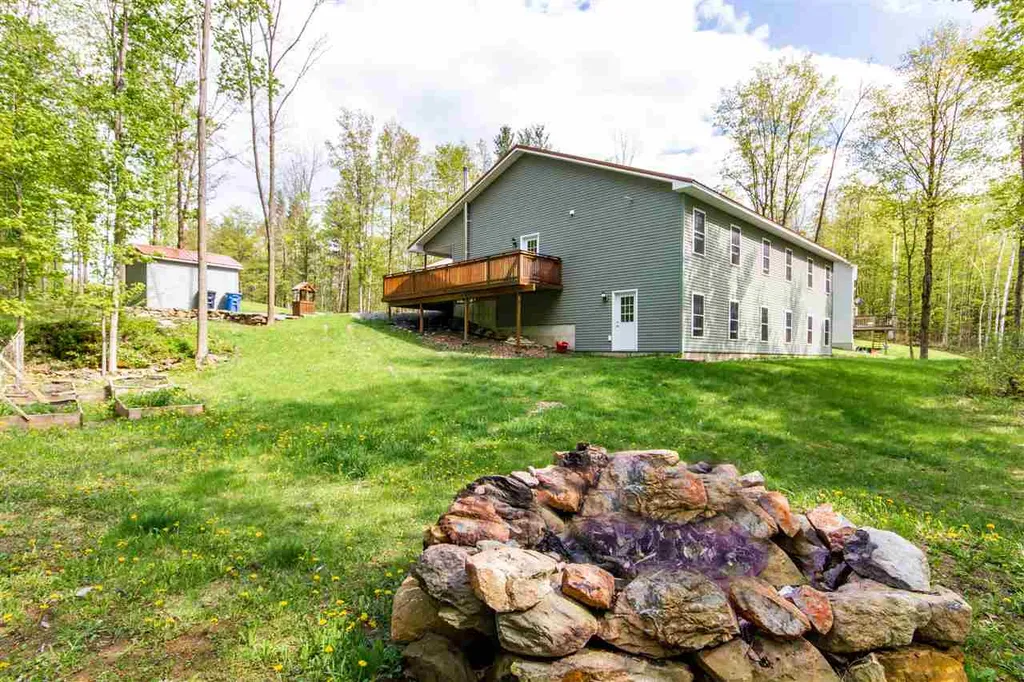 126 Rock Maple Drive Georgia VT 05478