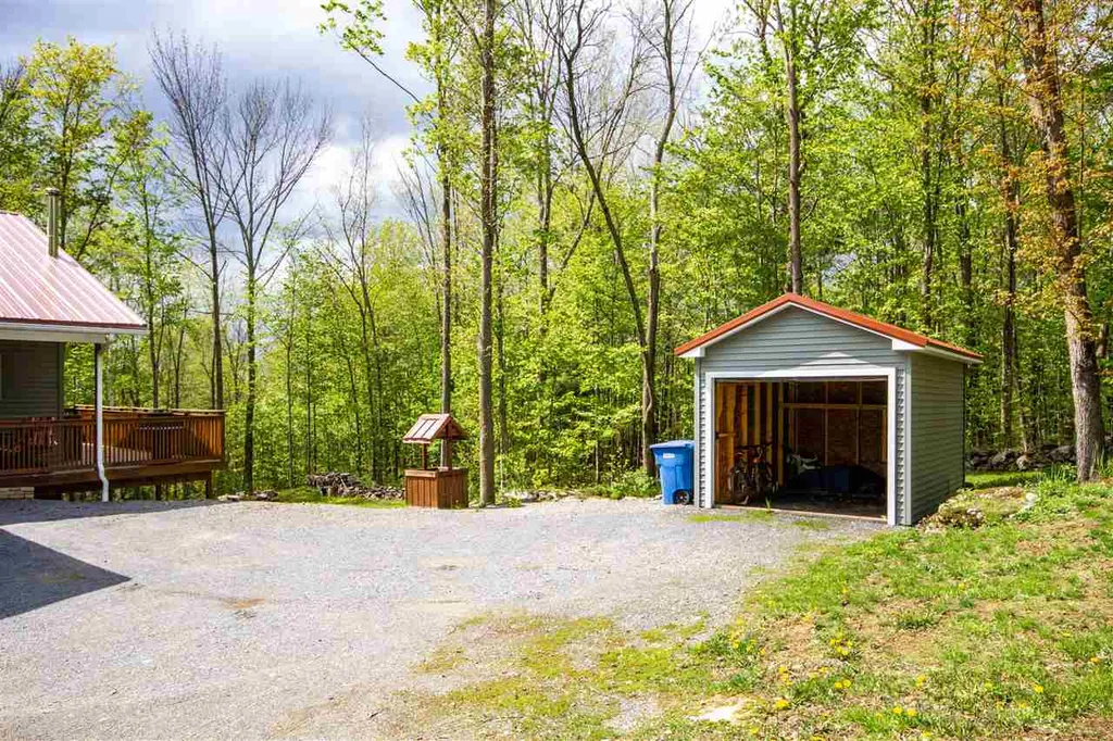 126 Rock Maple Drive Georgia VT 05478