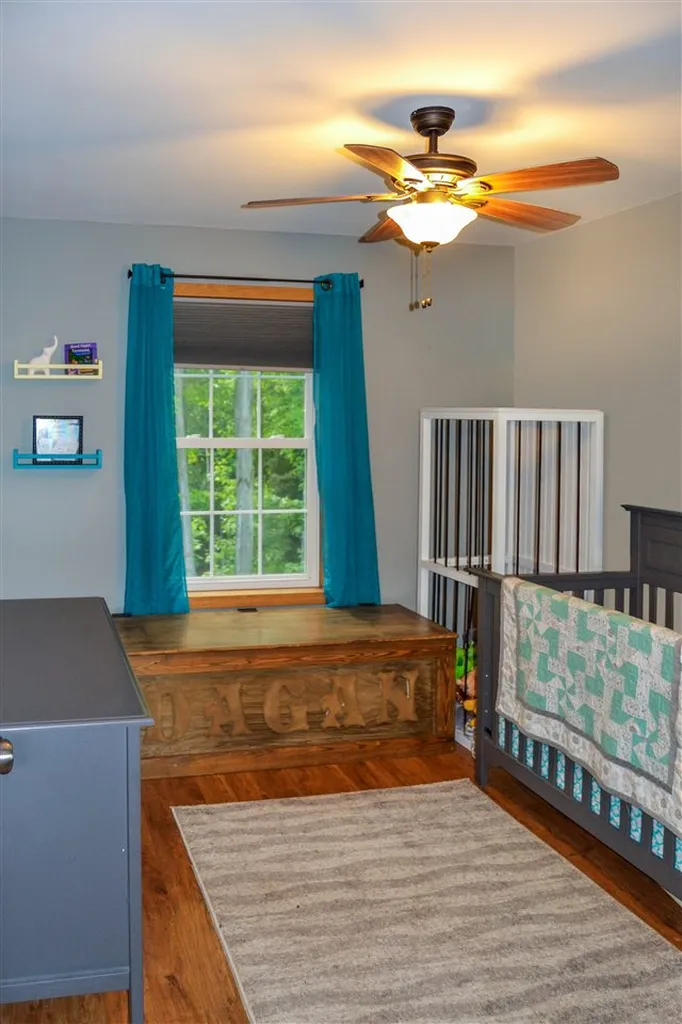 126 Rock Maple Drive Georgia VT 05478
