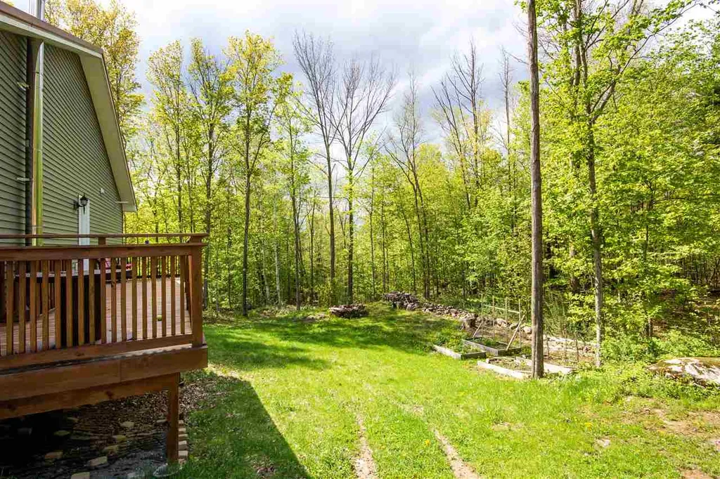 126 Rock Maple Drive Georgia VT 05478