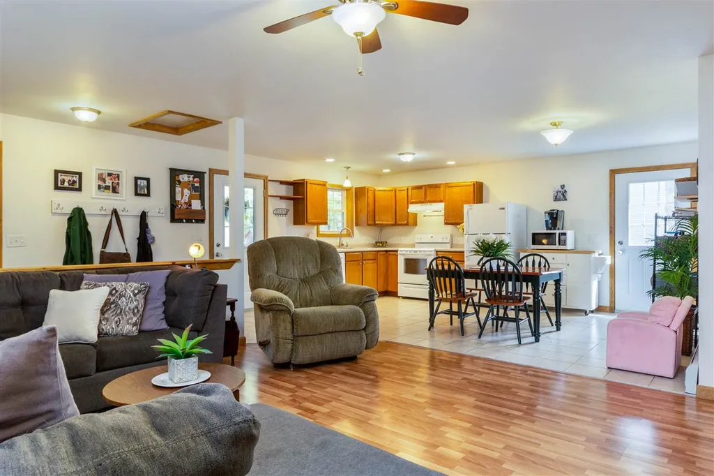 126 Rock Maple Drive Georgia VT 05478
