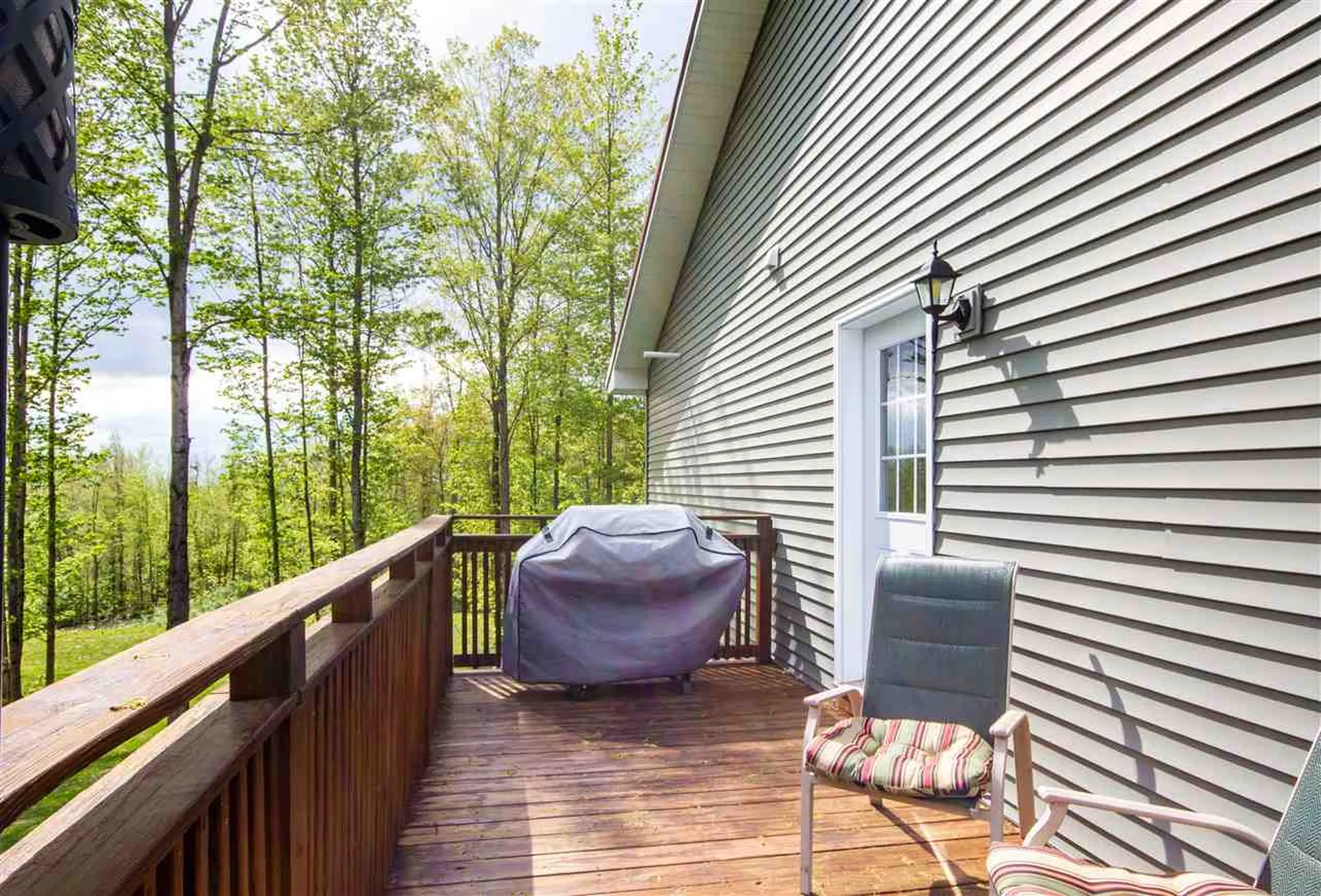 126 Rock Maple Drive Georgia VT 05478