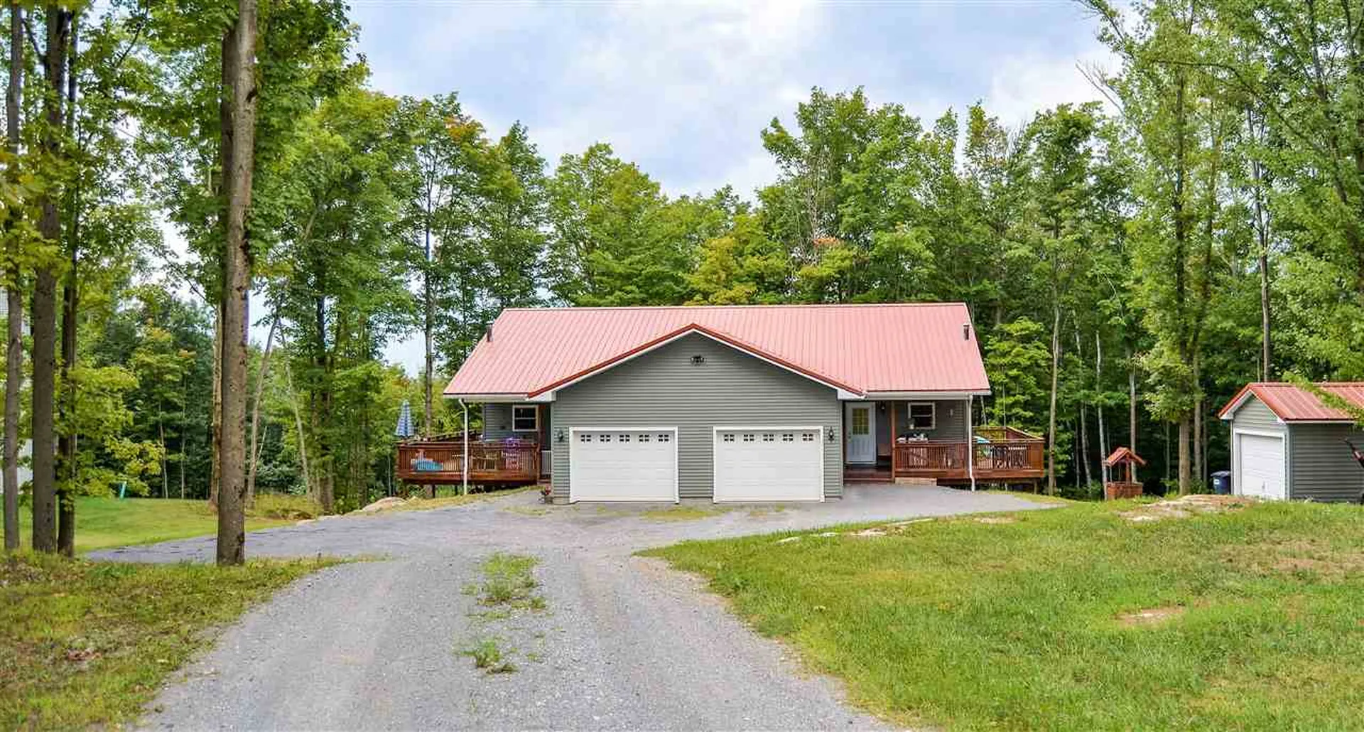 126 Rock Maple Drive Georgia VT 05478