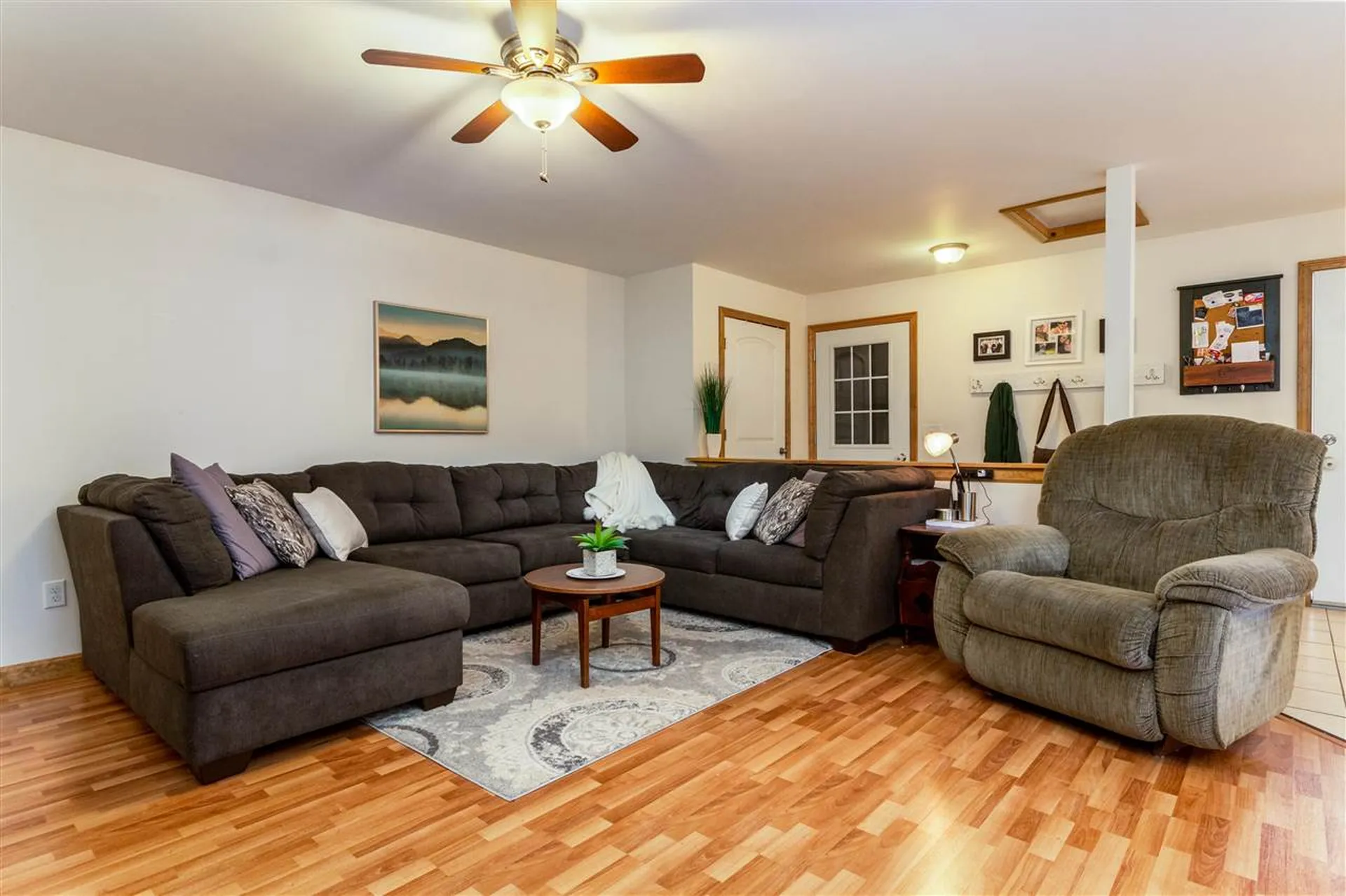 126 Rock Maple Drive Georgia VT 05478
