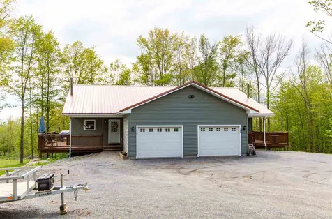126 Rock Maple Drive Georgia VT 05478