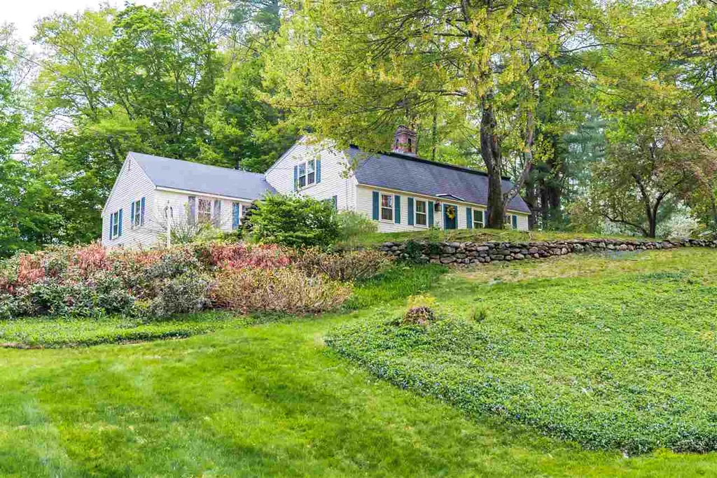 6 Bloody Brook Road Amherst NH 03031