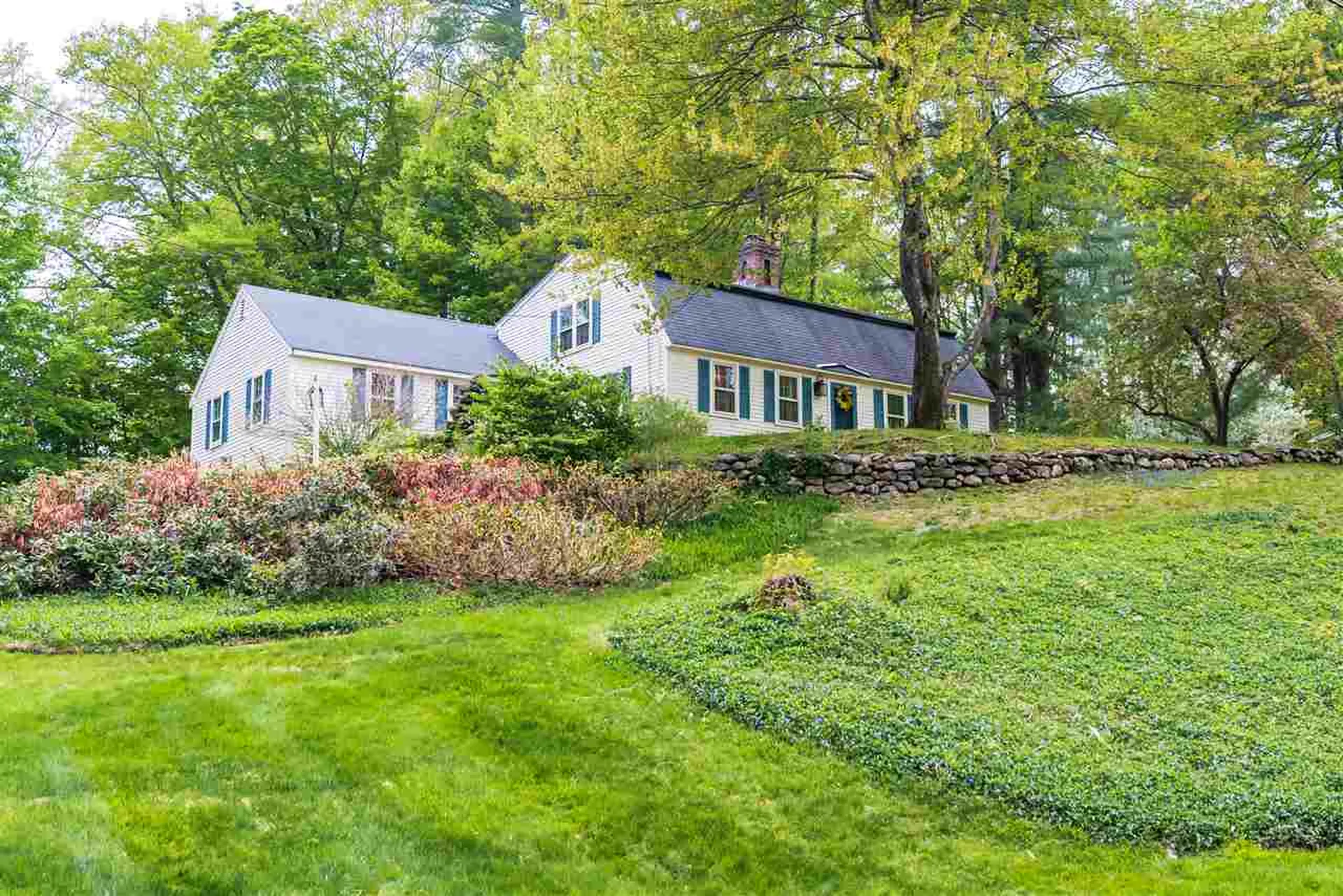 6 Bloody Brook Road Amherst NH 03031