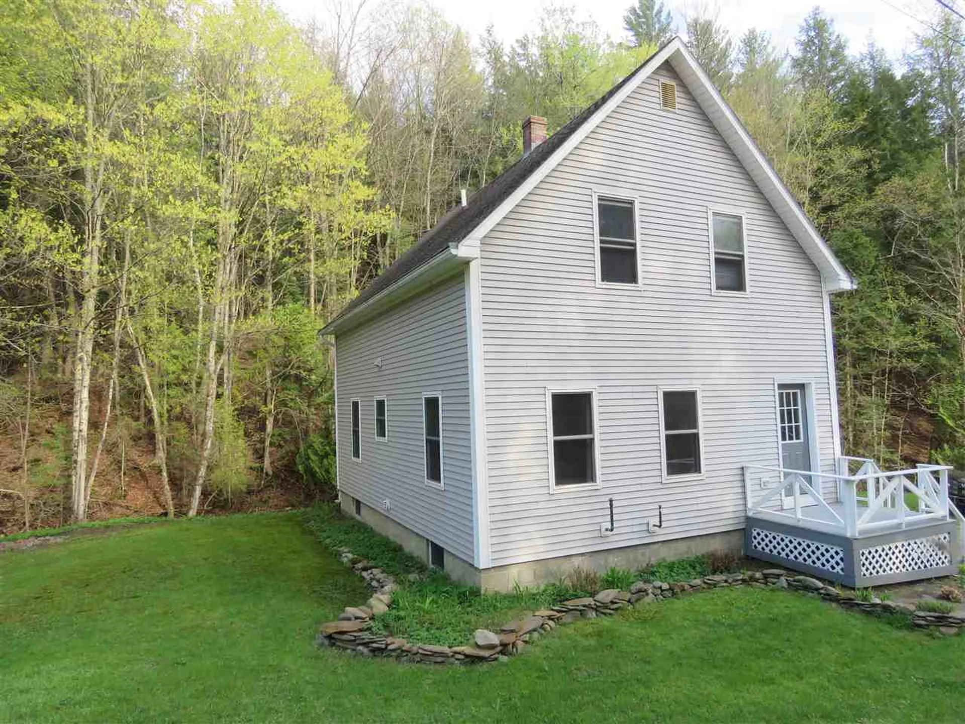 628 High Street Barton VT 05860