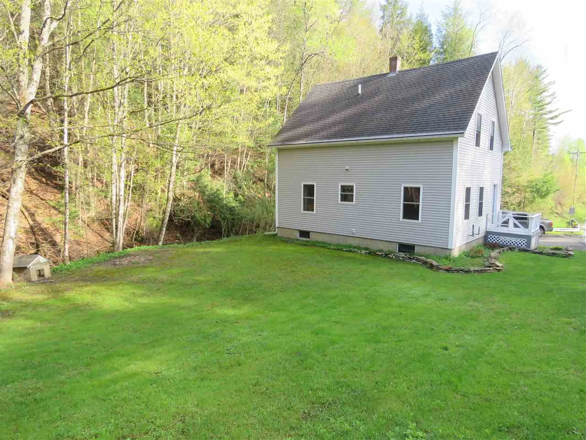 628 High Street Barton VT 05860