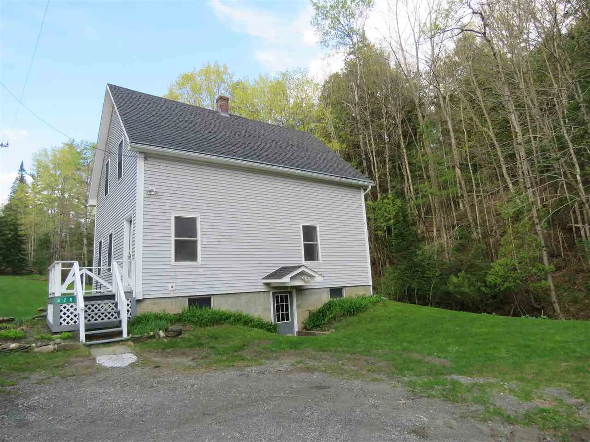 628 High Street Barton VT 05860