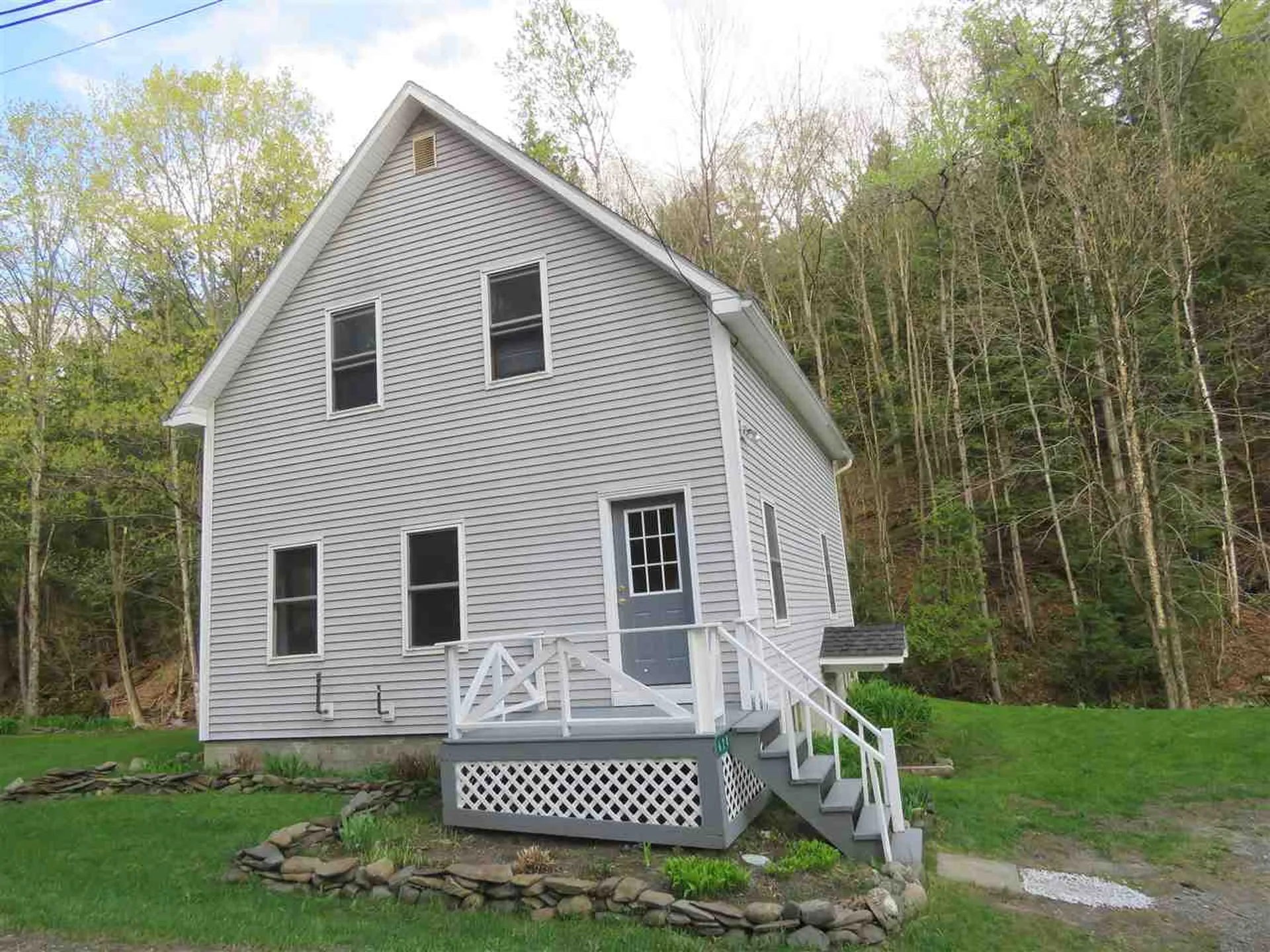 628 High Street Barton VT 05860