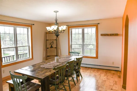 23 Pleasant Valley Road Lancaster NH 03584