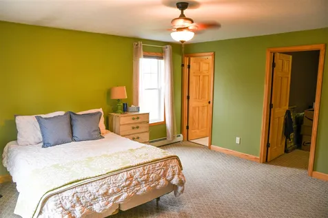 23 Pleasant Valley Road Lancaster NH 03584