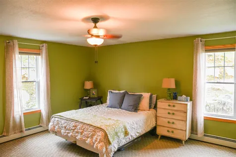 23 Pleasant Valley Road Lancaster NH 03584