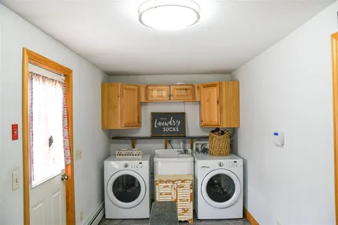 23 Pleasant Valley Road Lancaster NH 03584