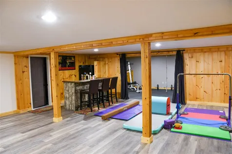 23 Pleasant Valley Road Lancaster NH 03584