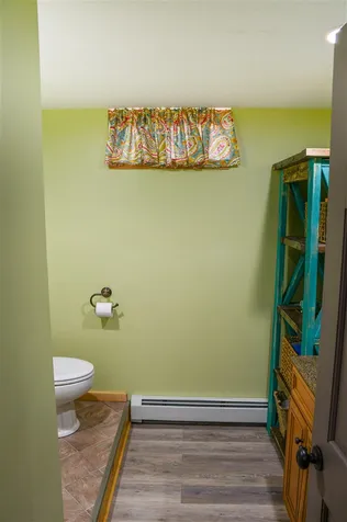 23 Pleasant Valley Road Lancaster NH 03584
