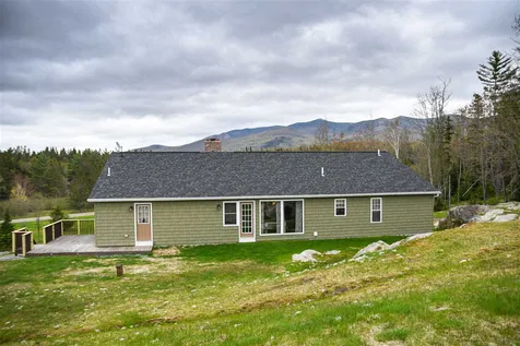 23 Pleasant Valley Road Lancaster NH 03584
