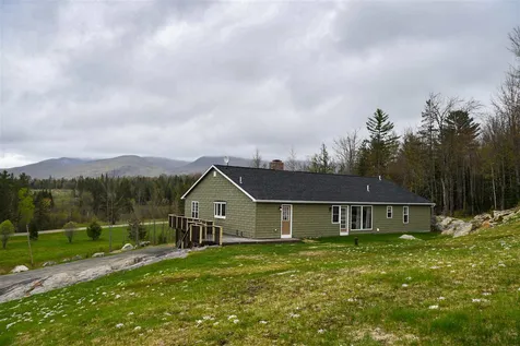 23 Pleasant Valley Road Lancaster NH 03584
