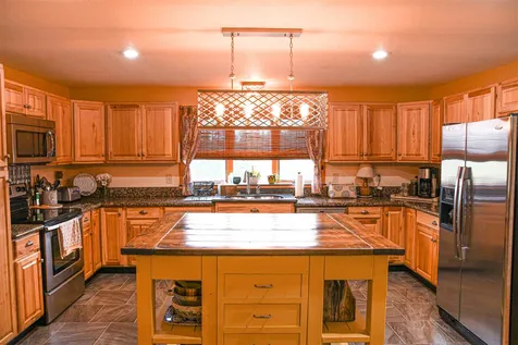 23 Pleasant Valley Road Lancaster NH 03584