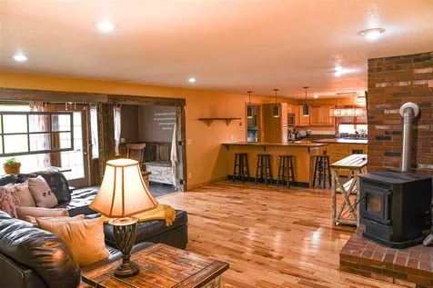 23 Pleasant Valley Road Lancaster NH 03584
