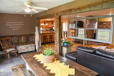 23 Pleasant Valley Road Lancaster NH 03584
