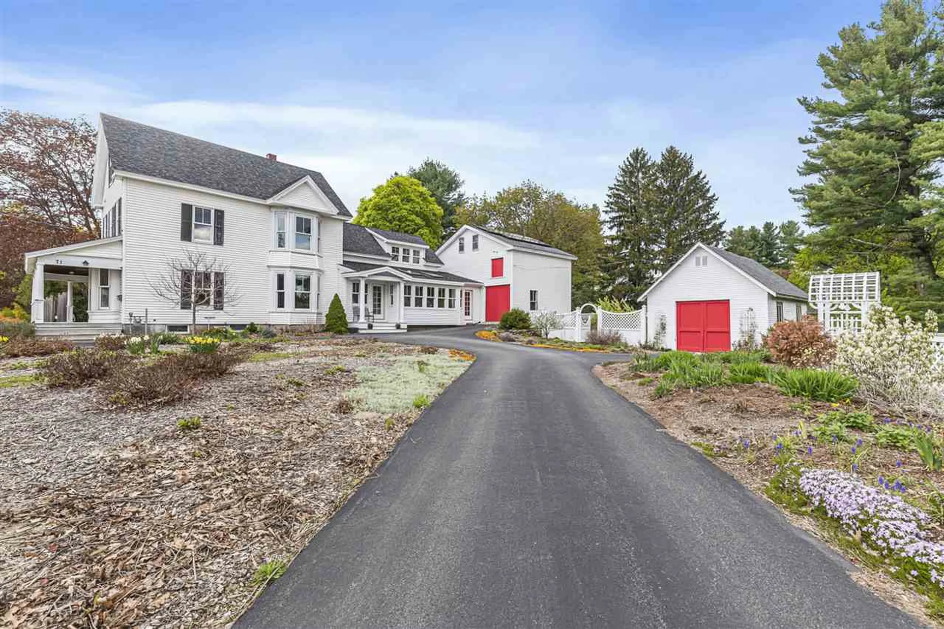 71 Walnut Street Rochester NH 03867