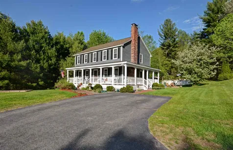9 Sunrise Drive Londonderry NH 03053