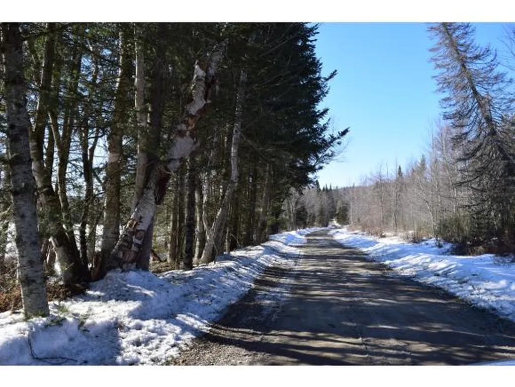 Off Route 2 Lancaster Road Lunenburg VT 05906