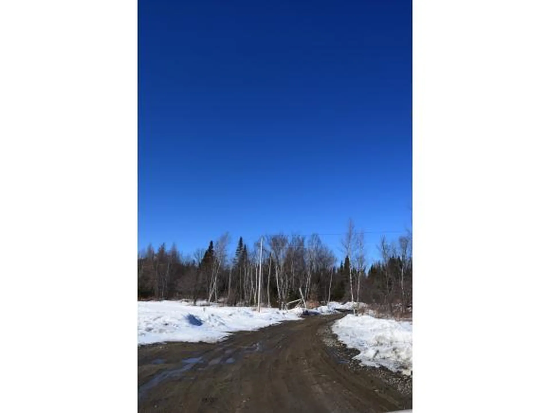Off Route 2 Lancaster Road Lunenburg VT 05906