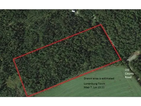 Off Route 2 Lancaster Road Lunenburg VT 05906