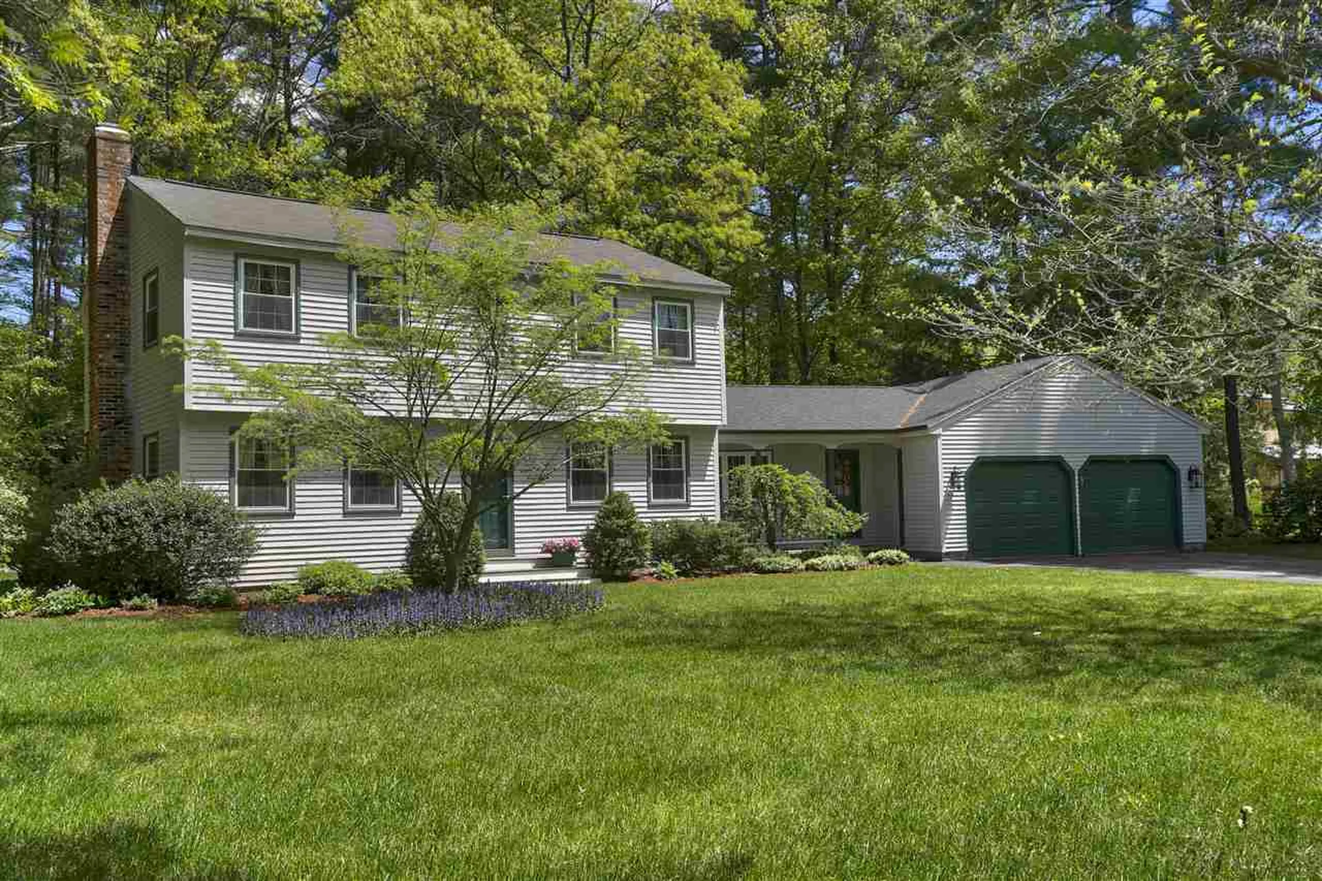 4 Bryce Drive Merrimack NH 03054