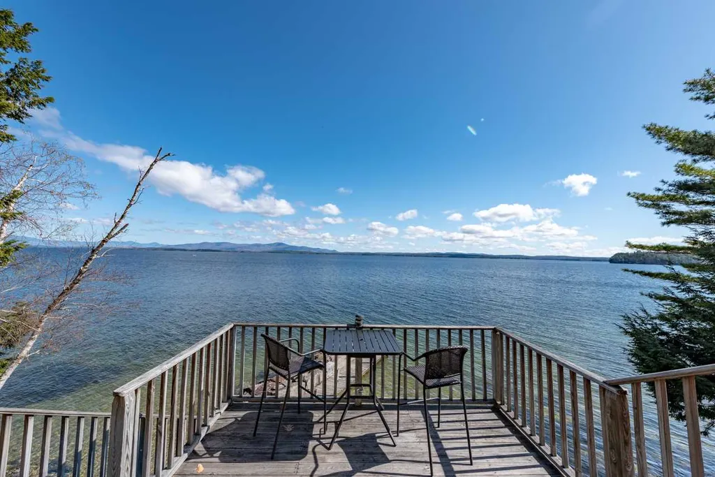 70 Terrace Hill Road Gilford NH 03249