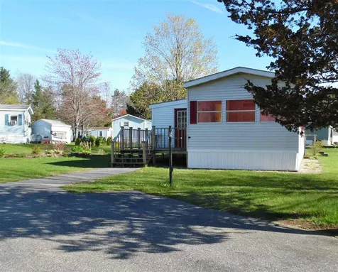 5 Limestone Way North Hampton NH 03862