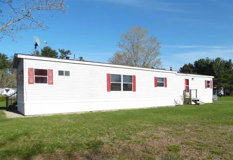 5 Limestone Way North Hampton NH 03862