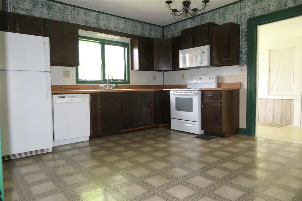 9 Jewett Street Swanton VT 05488