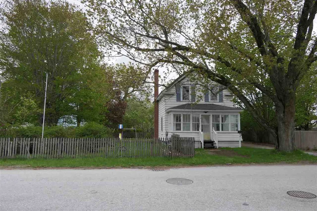 9 Jewett Street Swanton VT 05488