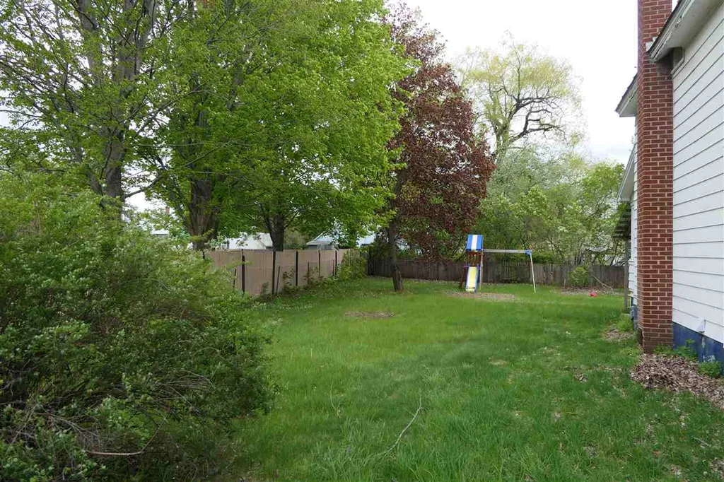 9 Jewett Street Swanton VT 05488