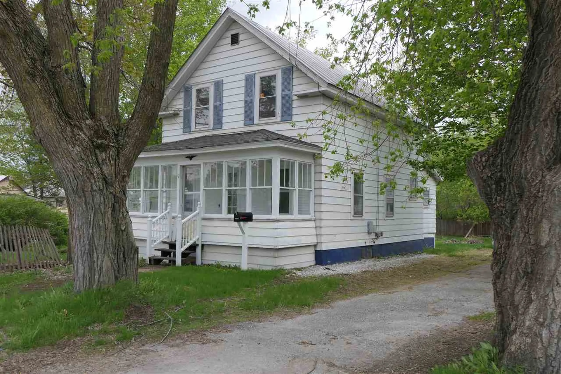 9 Jewett Street Swanton VT 05488