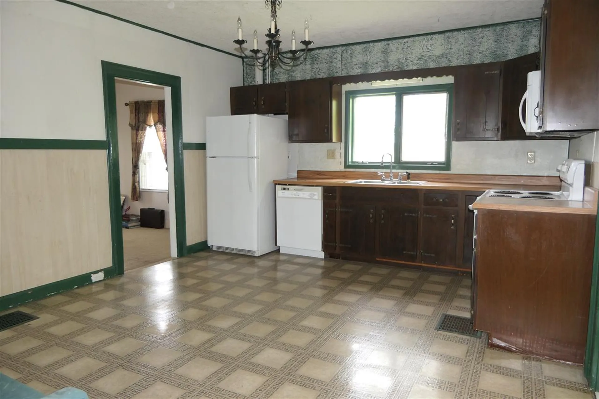 9 Jewett Street Swanton VT 05488