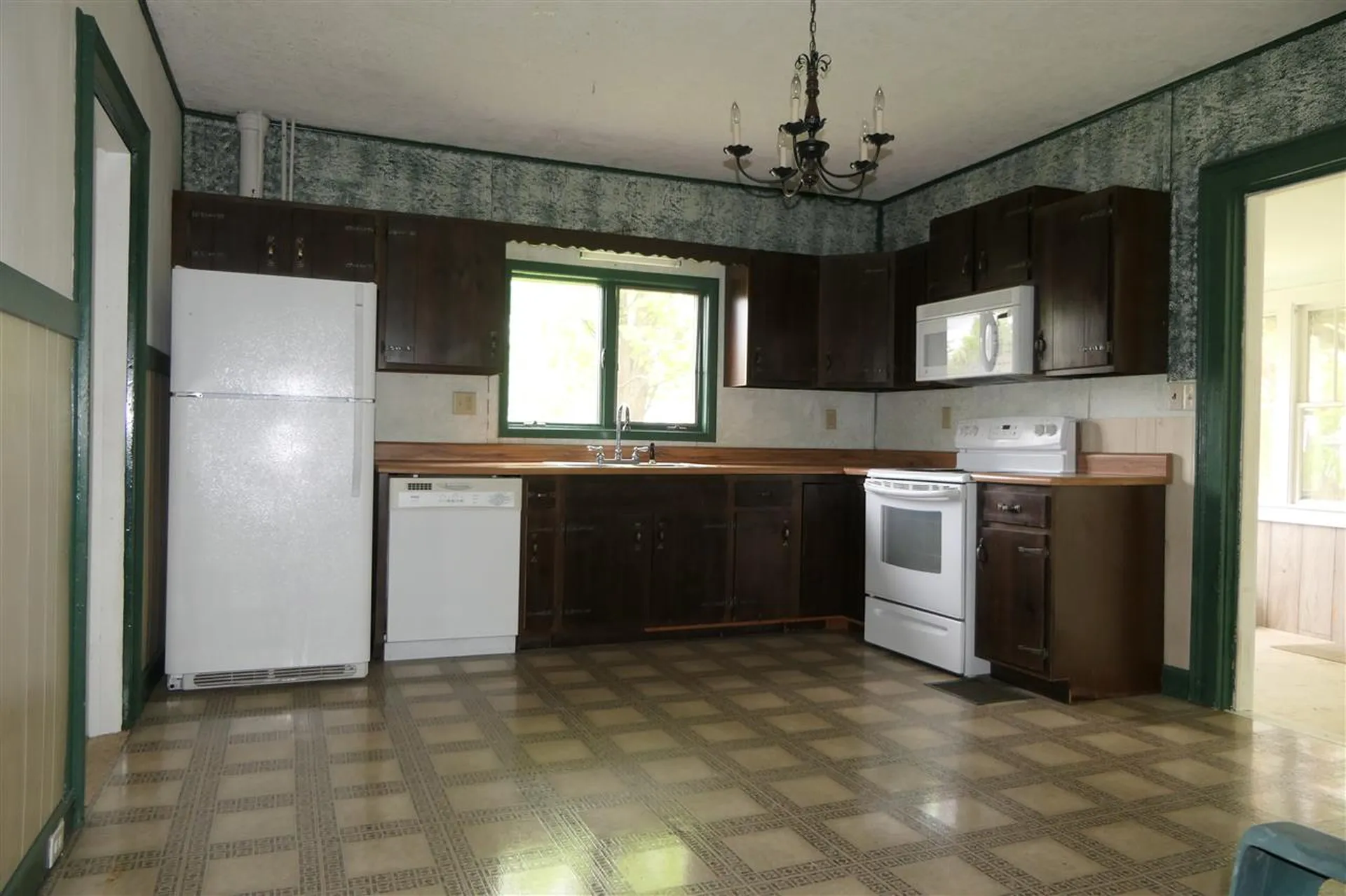 9 Jewett Street Swanton VT 05488