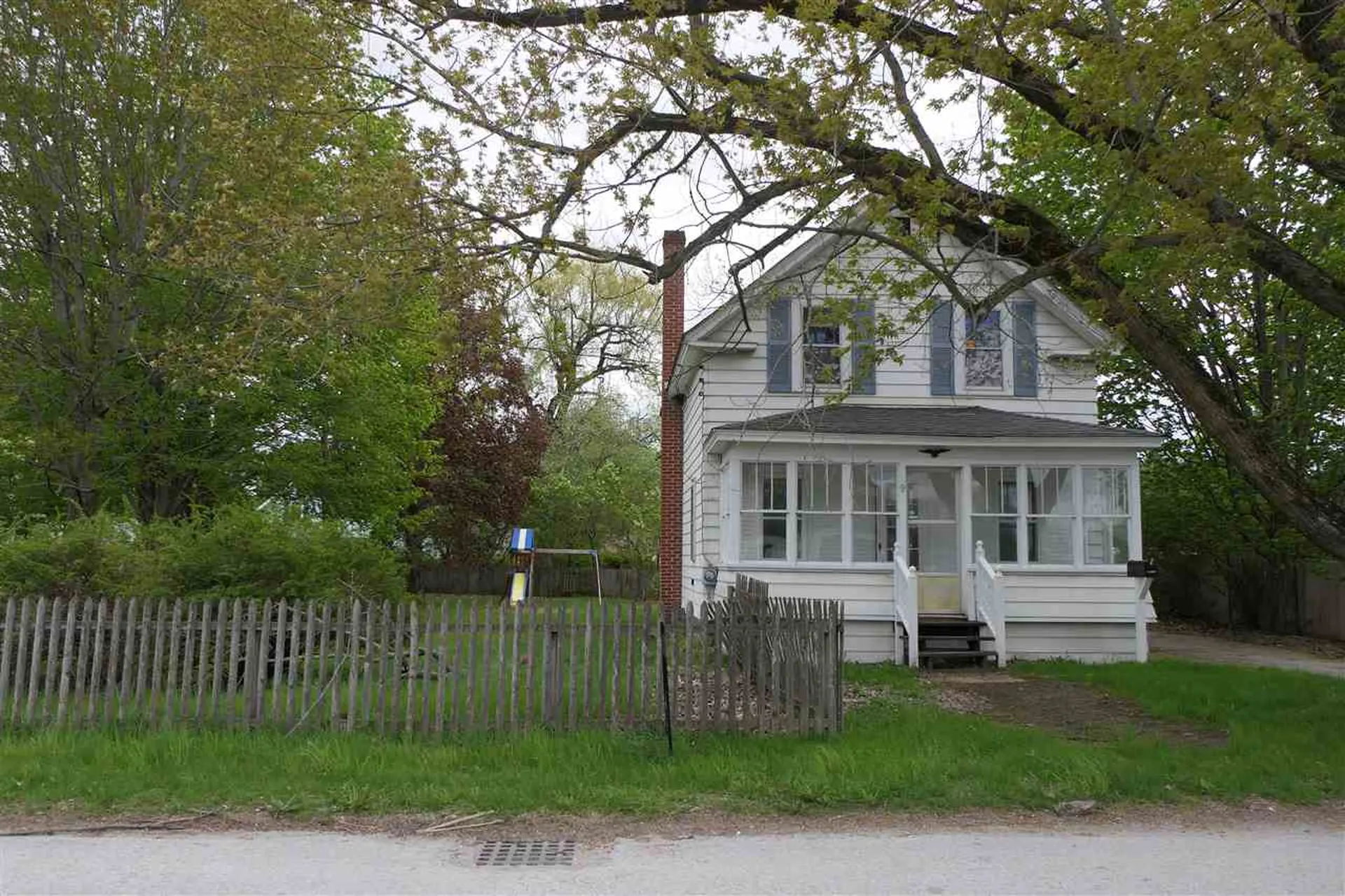 9 Jewett Street Swanton VT 05488
