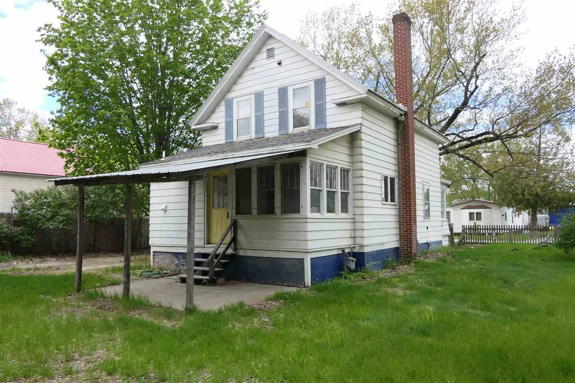 9 Jewett Street Swanton VT 05488
