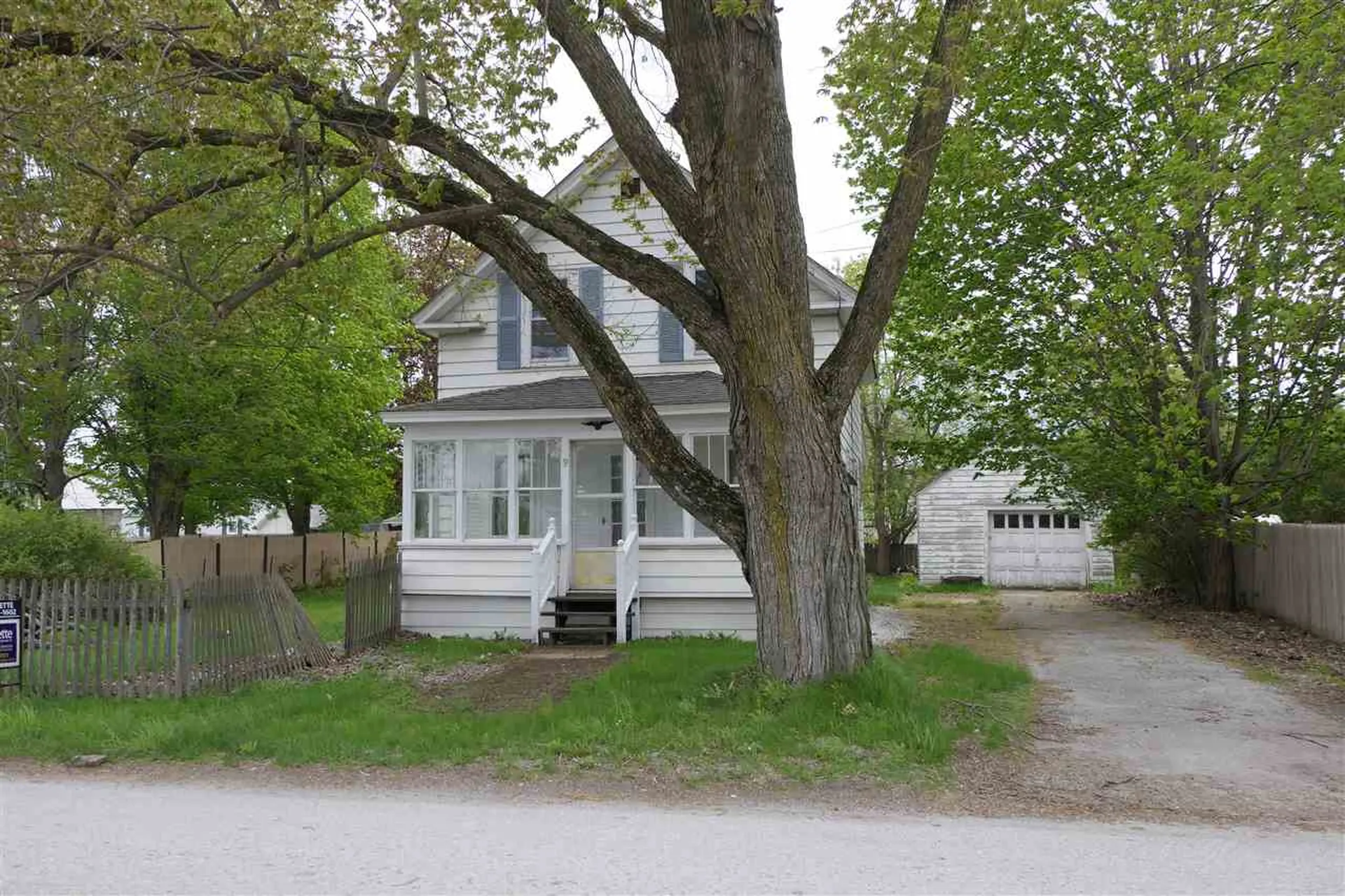 9 Jewett Street Swanton VT 05488