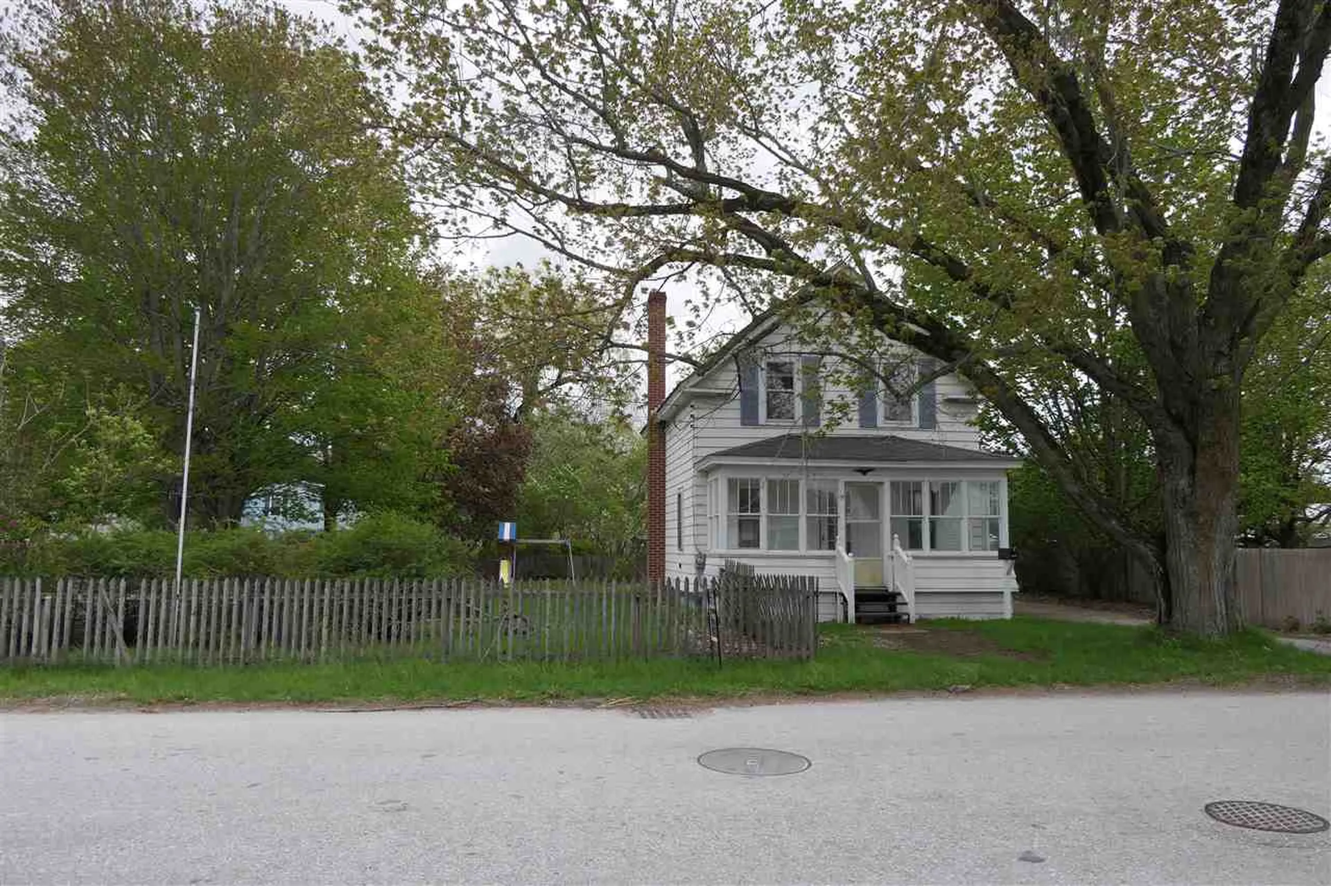 9 Jewett Street Swanton VT 05488
