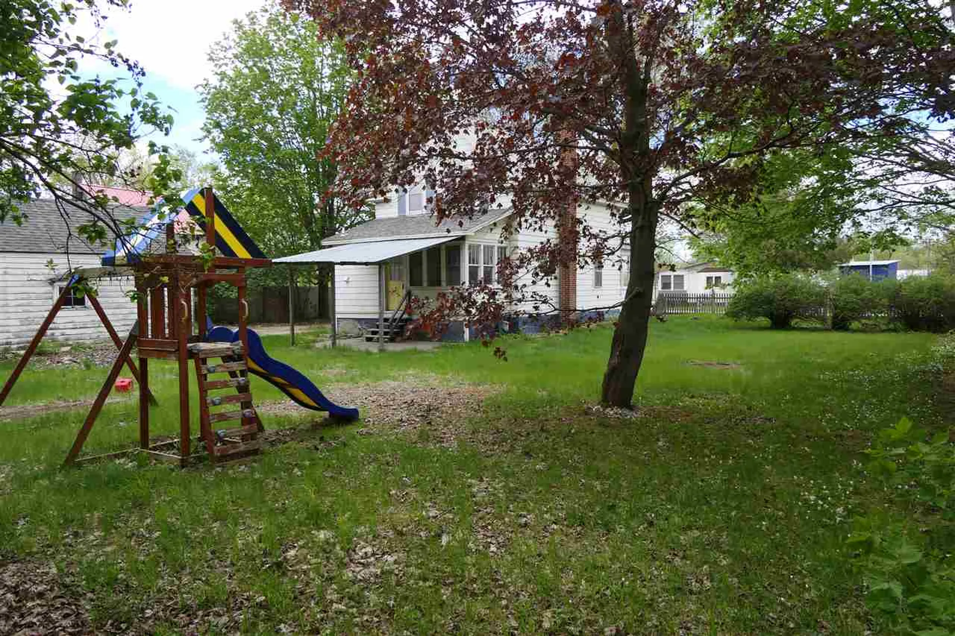 9 Jewett Street Swanton VT 05488