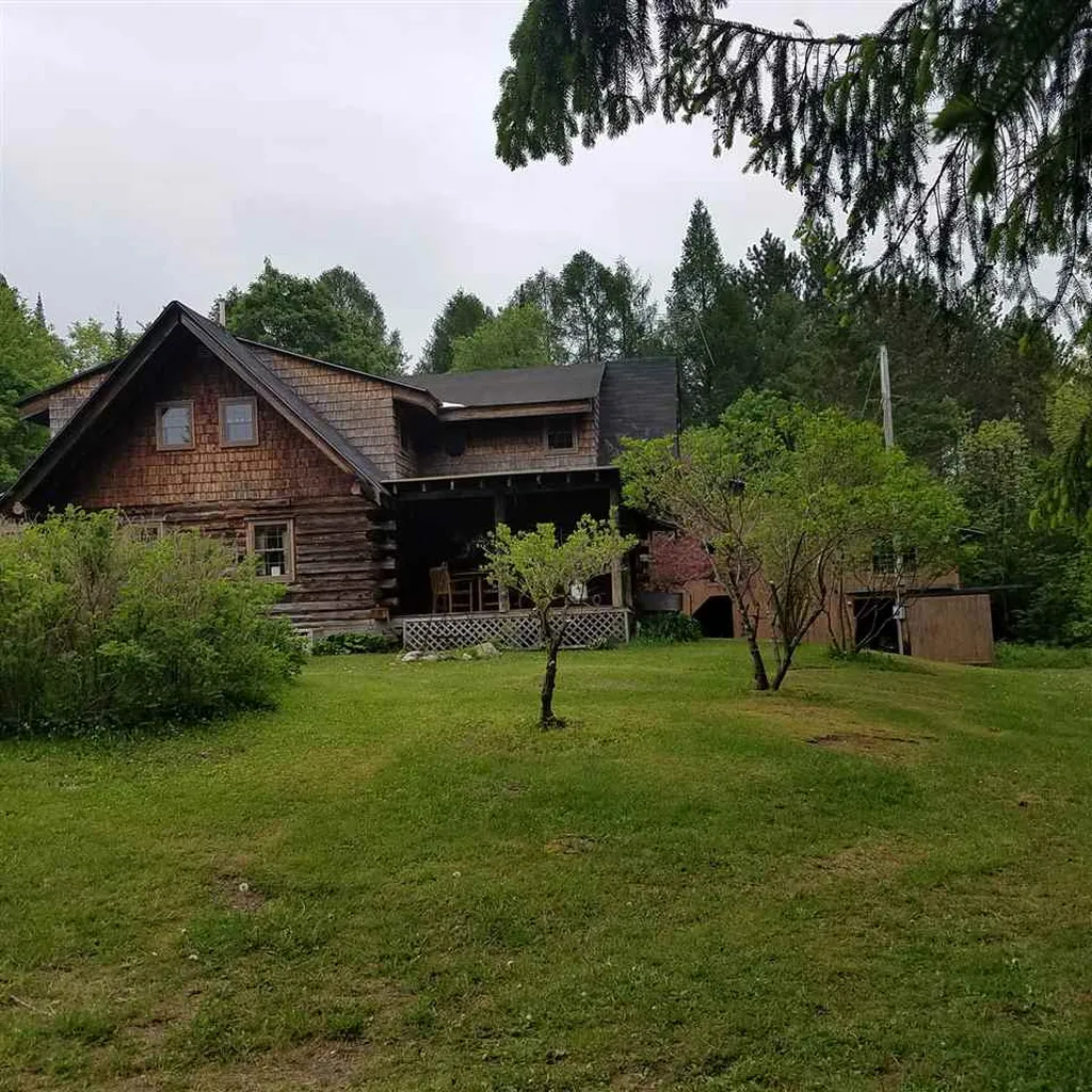 28 Stevens Flat Road Morgan VT 05853