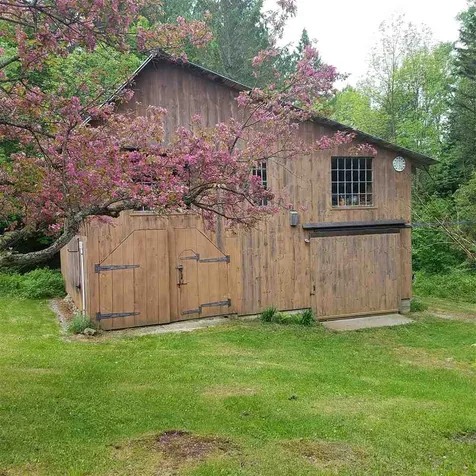 28 Stevens Flat Road Morgan VT 05853